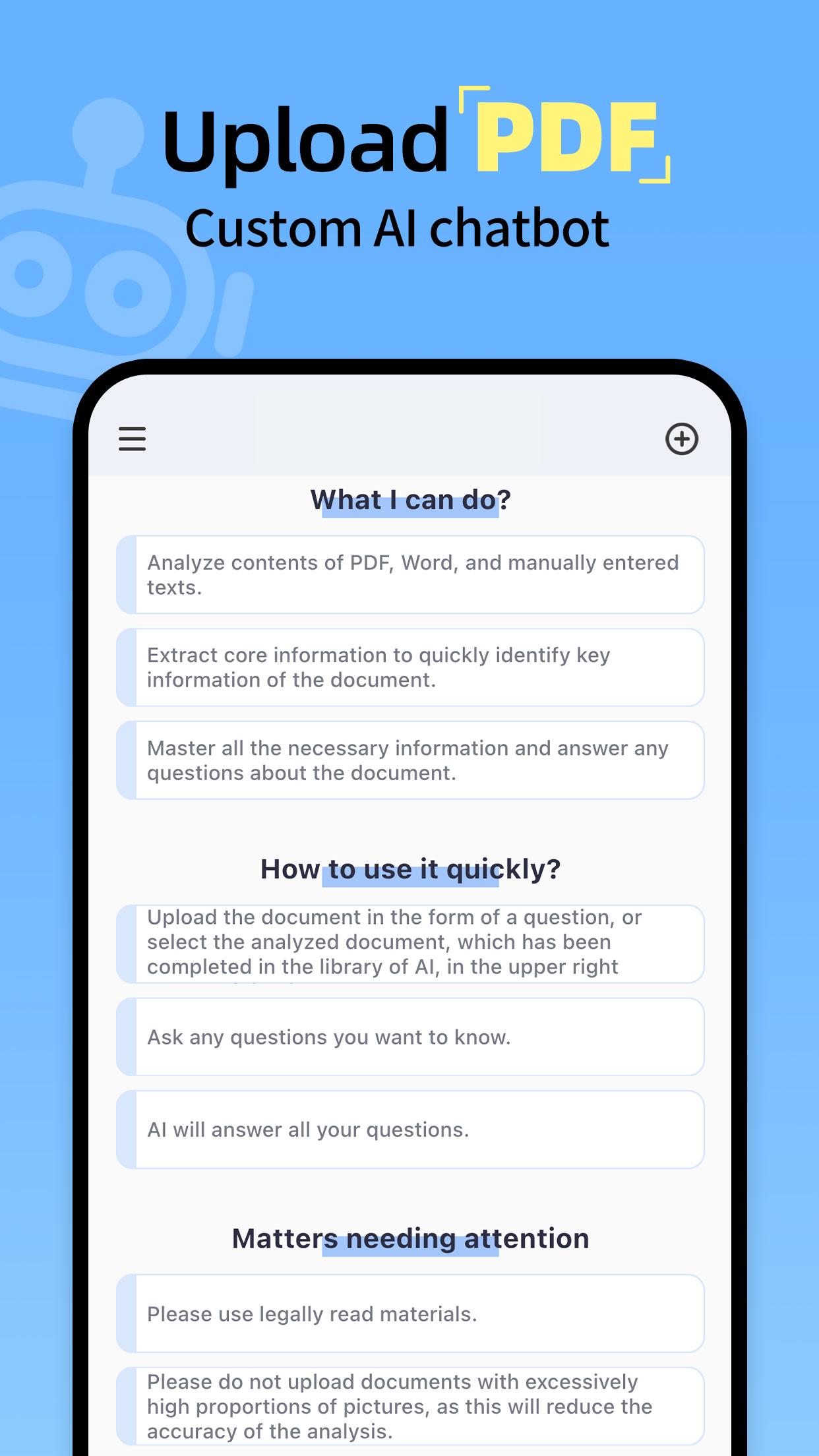 ChatPDF APK for Android Download ChatPDF APK for Android Download