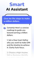 ديب ثينك - AI Seek شات بوت تصوير الشاشة 2