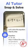 ديب ثينك - AI Seek شات بوت تصوير الشاشة 3