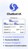Chatbot Assistant - AI Seek Affiche