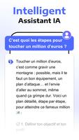 Chatbot Assistant - AI Seek capture d'écran 2