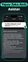 Chat Dayalı GPT 4 YZ Türkçe Ekran Görüntüsü 1