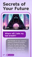 Psychic Horoscope, AI Ancestry screenshot 1