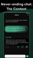 Ask AI Chat capture d'écran 3