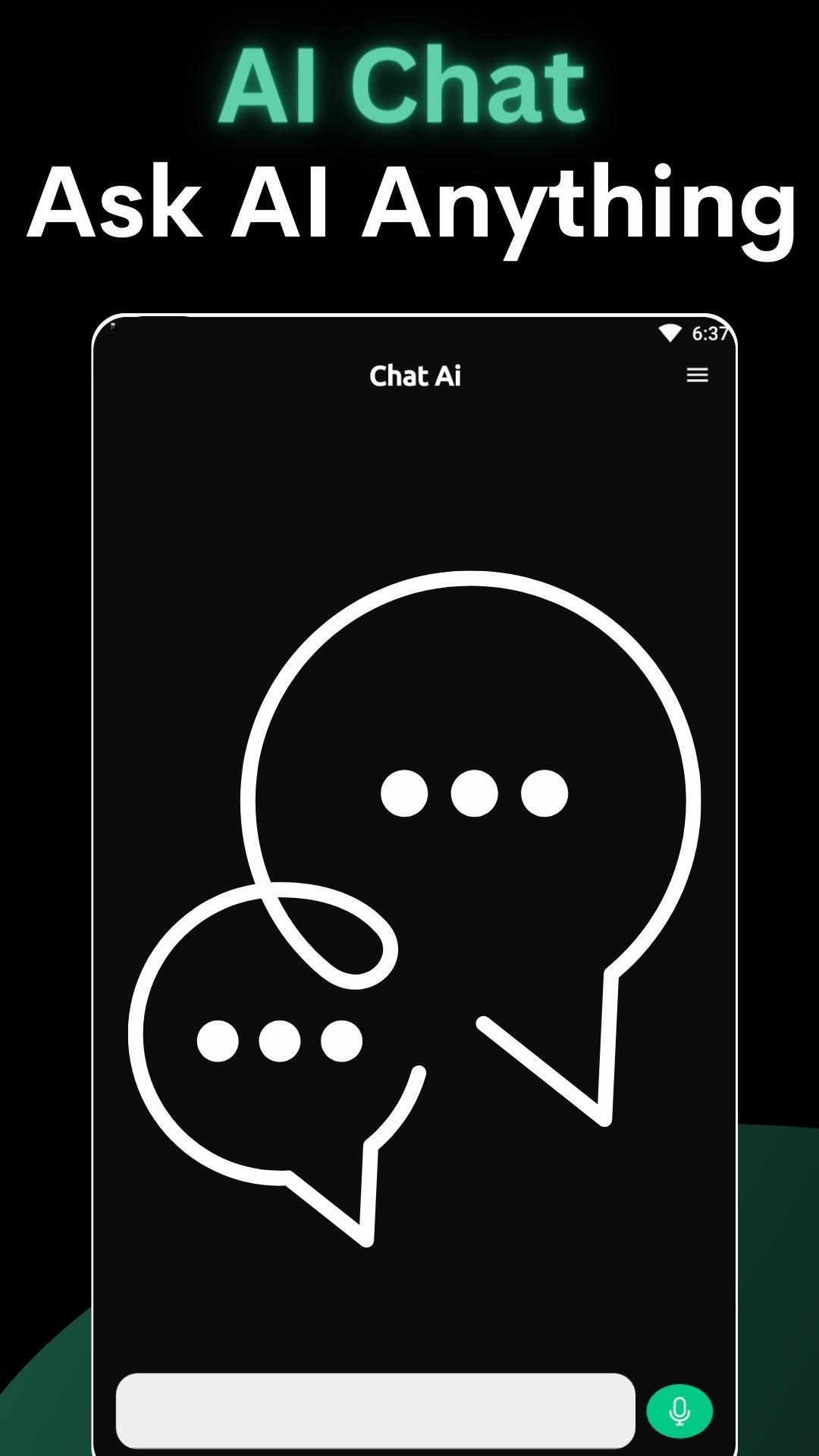 Ask Ai Chat Apk للاندرويد تنزيل Ask Ai Chat Apk للاندرويد تنزيل
