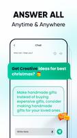 AI Chat - Chatbot Assistant スクリーンショット 2
