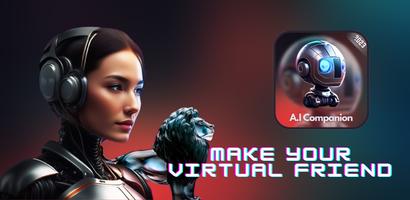 Character AI - AI Companion скриншот 3