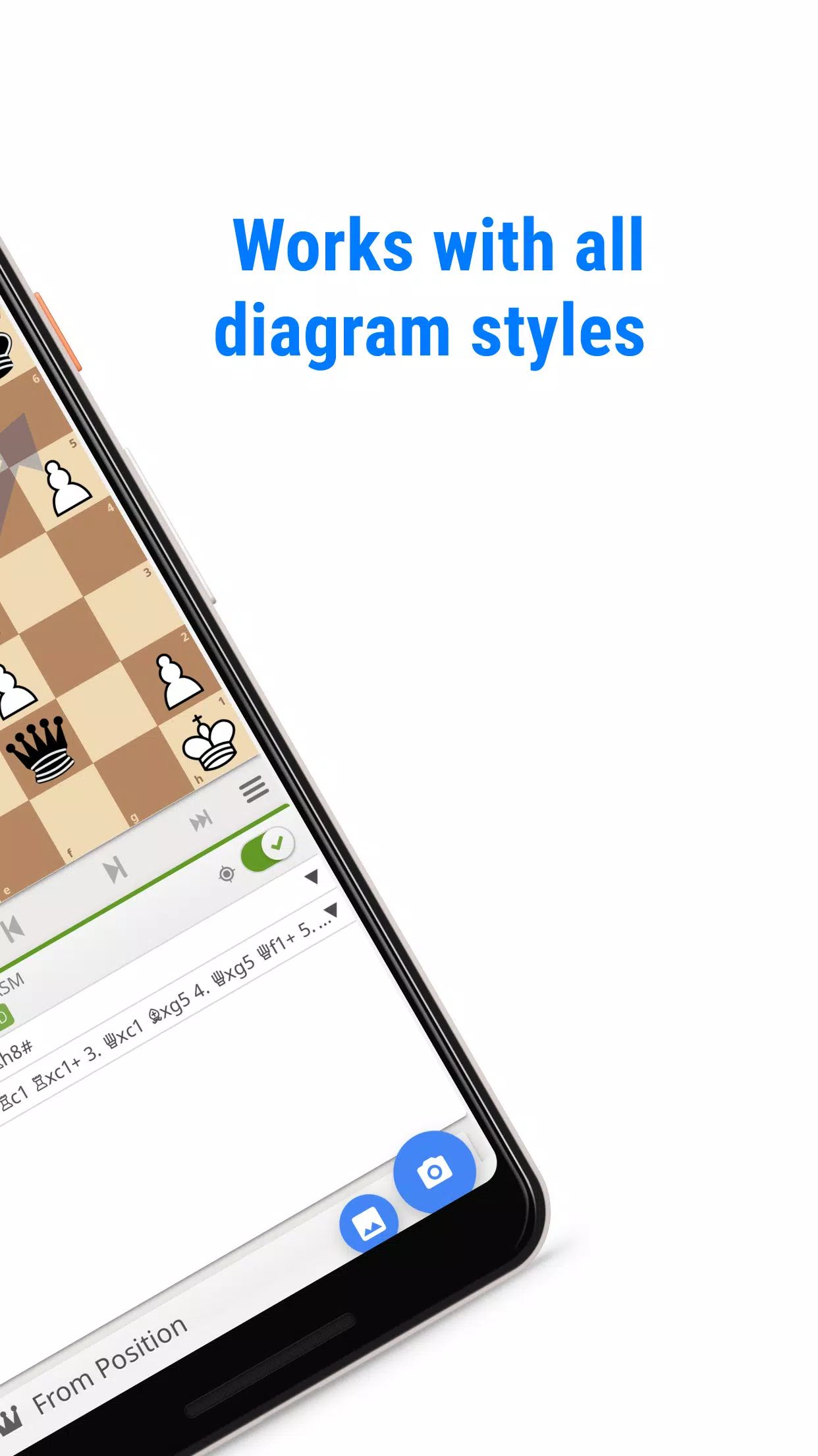 Chessvision.ai Browser Scanner on the Mac App Store