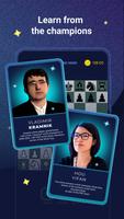 Chess Legends poster