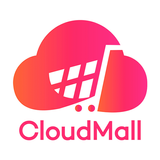 CloudMall-icoon