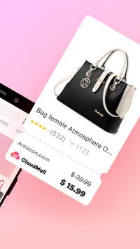 CloudMall 截图 1