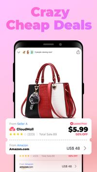 CloudMall 截图 2