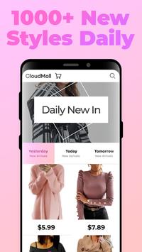 CloudMall 截图 4