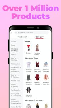 CloudMall 截图 5