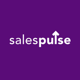 Sales Pulse 图标