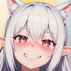 Waifu Chat: Anime AI Chatbot icon