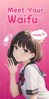 Waifu Chat: Anime AI Chatbot-poster