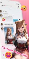 Waifu Chat: Anime AI Chatbot Ekran Görüntüsü 2