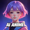 AI Anime: Bildgenerator App Zeichen