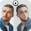 AI Anime Face Filter APK