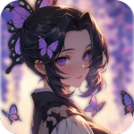 Ai Journey-Anime Art Generator icon