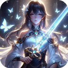 Ai Journey-Anime Art Generator biểu tượng
