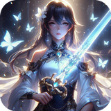Ai Journey-Anime Art Generator biểu tượng