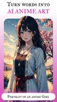 Ai Journey-Anime Art Generator ảnh chụp màn hình 1