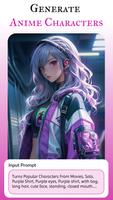 Ai Journey-Anime Art Generator ảnh chụp màn hình 2