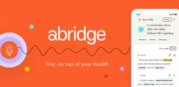 Abridge for Patients