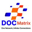 DocMatrix ไอคอน
