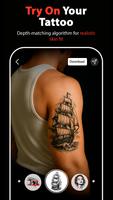 Inkit - AI Tattoo Generator تصوير الشاشة 2