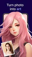AI Avatar تصوير الشاشة 2