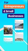 AIMIsocial - Social Media Marketing in Minutes! ảnh chụp màn hình 2