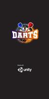 Darts poster