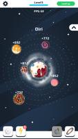 Idle Cosmo Maker: Galaxy Space 截图 2