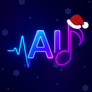 Generator Lagu & Lirik AI APK