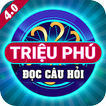 ”Ai Là Triệu Phú 4.0