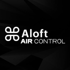 Aloft Air Control biểu tượng