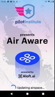 Aloft Air Aware постер