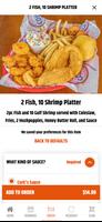 Corks Fish & Shrimp screenshot 2