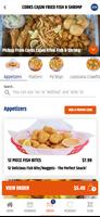Corks Fish & Shrimp screenshot 3