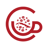آیکون‌ Cortaditos Coffee