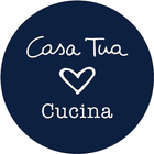 آیکون‌ Casa tua Cucina