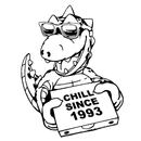 Chill Since '93 APK