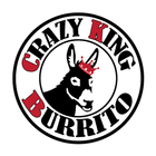 Crazy King Burrito আইকন