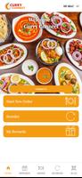 Curry Connect poster