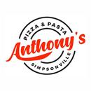 Anthony's Pizzeria APK