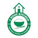 At Home Kitchen APK