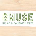 BMUSE Cafe-icoon